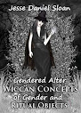 Gendered Alter Wiccan Concepts Of Gender And Ritual Objects